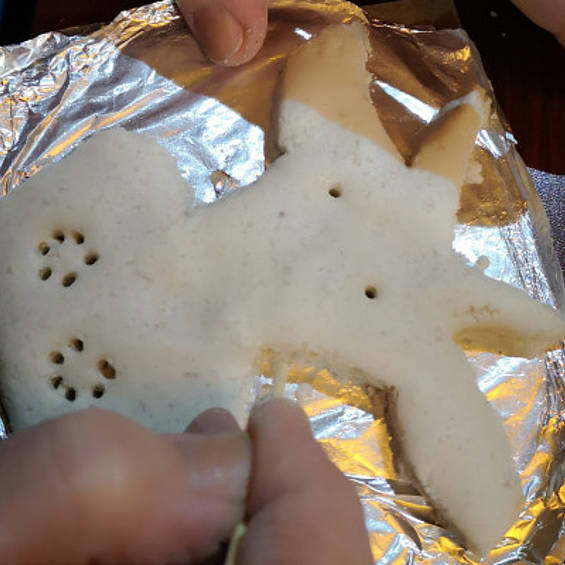 Salzworkshop für Gruppen mit SlowTrips
