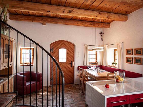 Landlust Troadkastn Friedrich Landlust Troadkastn Friedrich