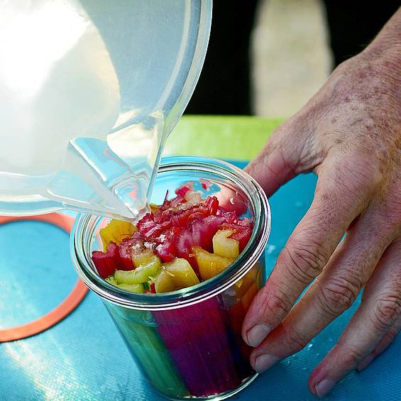 Fermentation-Workshop in Eastern Styria with Slow Trips (c) Christian Strassegger Fermentation-Workshop in Eastern Styria with Slow Trips (c) Christian Strassegger