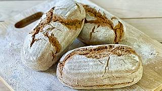 Sauerteigbrotbackkurs