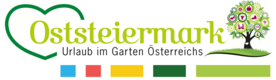 Logo Oststeiermark Tourismus