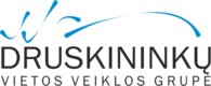 Logo Druskininkai