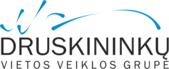 Logo Druskininkai