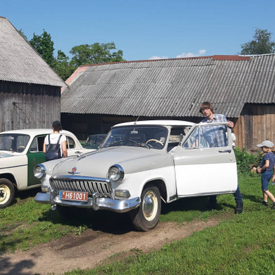Einen Gang zurückschalten mit SlowTrips Einen Gang zurückschalten mit SlowTrips