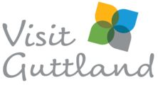 Logo Visit Guttland