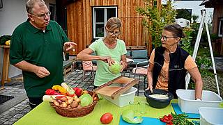 Learn the basics of fermentation