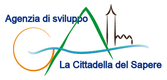 Logo la Cittadella del Sapere Logo la Cittadella del Sapere