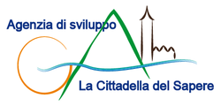 Logo la Cittadella del Sapere