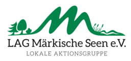 Logo Märkische Seen