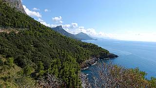 Southwestern Basilicata