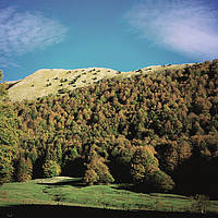 Southwestern Basilicata