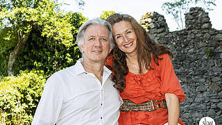 Sightfeeling statt Sightseeing im Schloss
