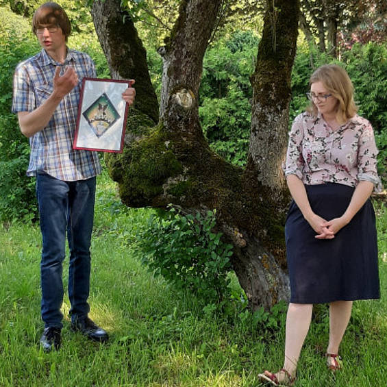 Einen Gang zurückschalten mit SlowTrips Einen Gang zurückschalten mit SlowTrips