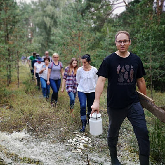 The power of Conifers with slow trips The power of Conifers with slow trips