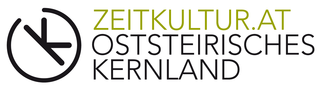 Logo Zeitkultur Oststeirisches Kernland