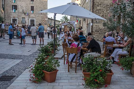 Ein original italienischer Vormittag mit SlowTrips