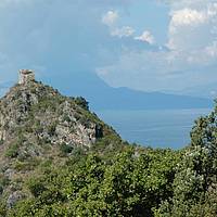 Southwestern Basilicata