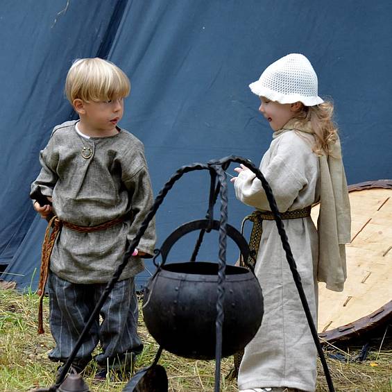 The Living History of the Yotvingian Tribe with slowtrips