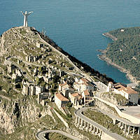 Southwestern Basilicata