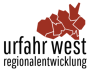 Logo Regionalentwicklung Urfahr West