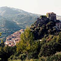 Southeastern Basilicata