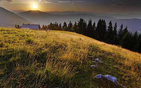 Eastern Styria