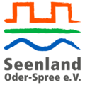 Logo Seenland Oder-Spree Logo Seenland Oder-Spree