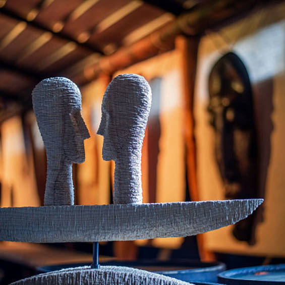 Art workshop with slow trips Art workshop with slow trips